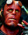 Hellboy