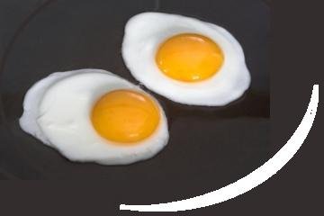 ]151558 300x200 Two fried eggs