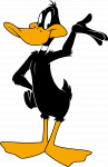 Daffy Duck