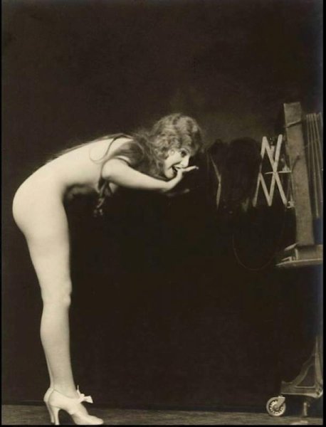 Catherine Moylan, 1920s