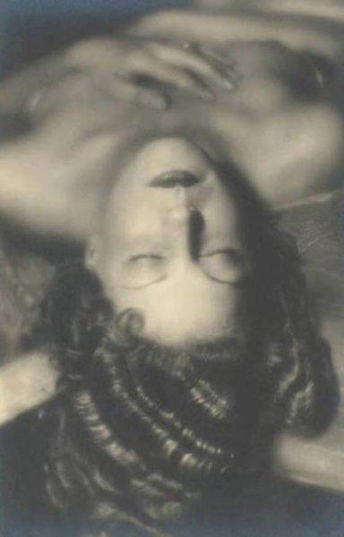 Emilio Sommariva   Portrait of woman (Lina Corsino), 1933