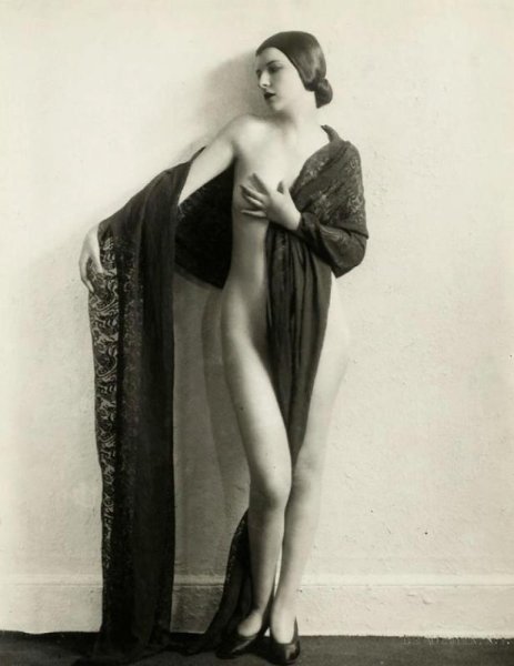 John De Mirjian   Mabelle Swor, 1926