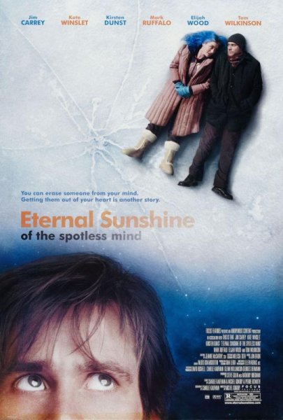 Вечное сияние чистого разума (Eternal Sunshine of the Spotless Mind)