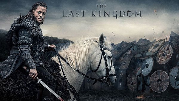 The Last Kingdom (сериал)

Викинги, англичане, всякая там разная история, становление единой Англии, гг Утред и Альфред Великий.