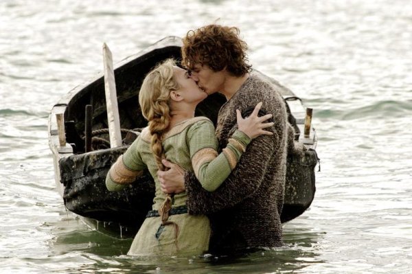 Tristan + Isolde