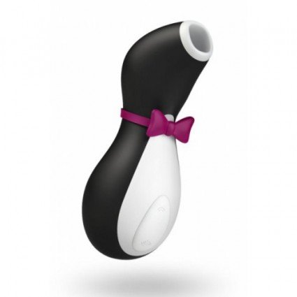 Satisfyer Pro Penguin