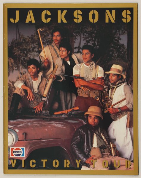 Jacksons