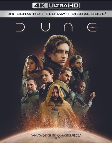 Dune2021