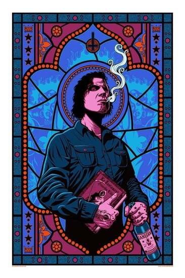 Mark Lanegan