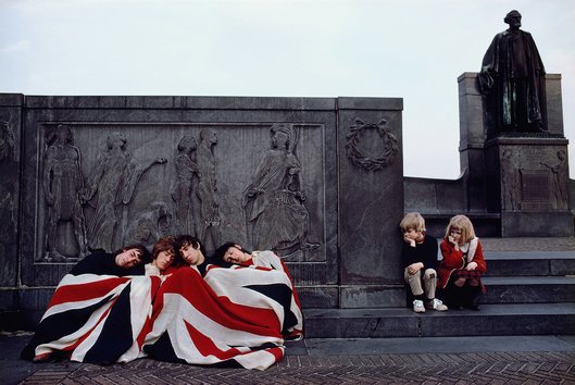 The Who
