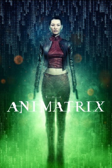 The Animatrix