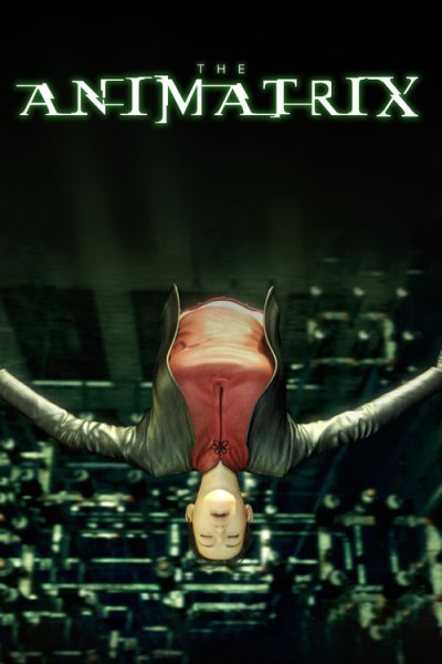 The Animatrix (2003)