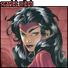 Scarlet Witch