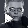 True Wesker