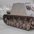 SturmPanzer IV