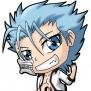 Grimmjow