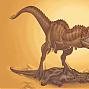 Giganotosaurus rex