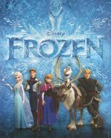 Frozen/Холодное Сердце