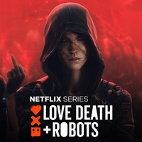 Love Death + Robots | Netflix