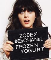 Зои Дешанель (Zooey Deschanel)