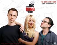 Теория Большого взрыва (Big Bang Theory)