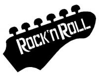 Rock'n'roll!