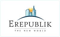 eRepublik политическая онлайн игра