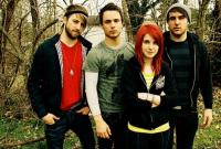 PARAMORE ARE THE BEST