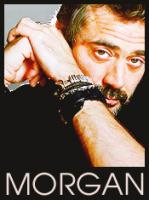 Jeffrey Dean Morgan