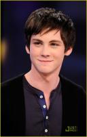 Логан Лерман/Logan Lerman