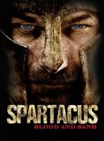 Любители сериала Спартак: кровь и песок / Spartacus (2010)
