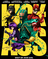 Пипец (Kick-Ass)