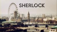 SHERLOCK (сериал BBC)