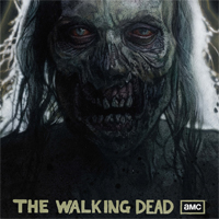 The Walking Dead / Ходячие мертвецы