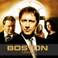 Юристы Бостона - Boston Legal