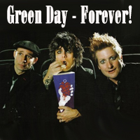 Green Day