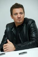 Jeremy Lee Renner