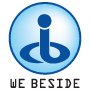 we-beside